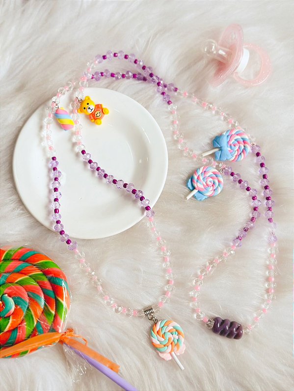 Guia de Erê  - Menina