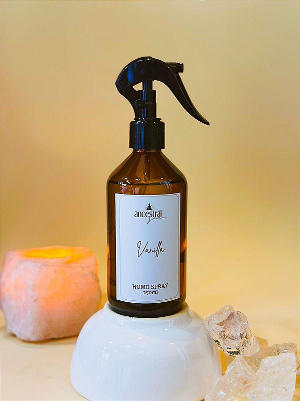 Home Spray de Vanilla