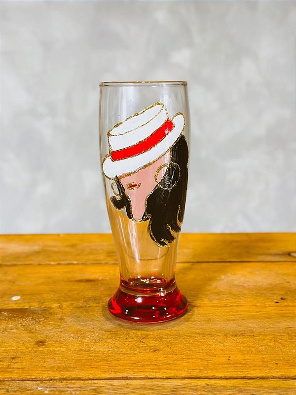 Copo de Chopp - Navalha