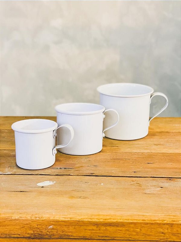 Caneca de Agata