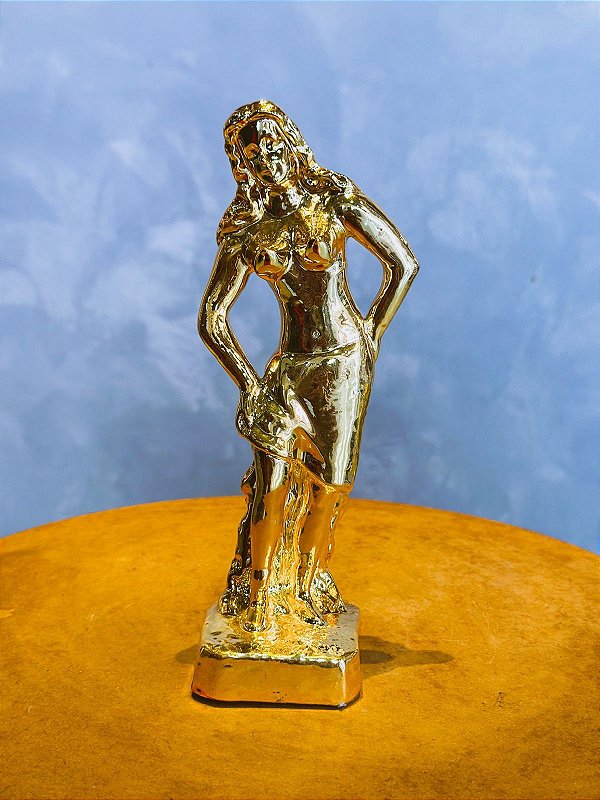 Imagem de Maria Padilha banhada - 21cm