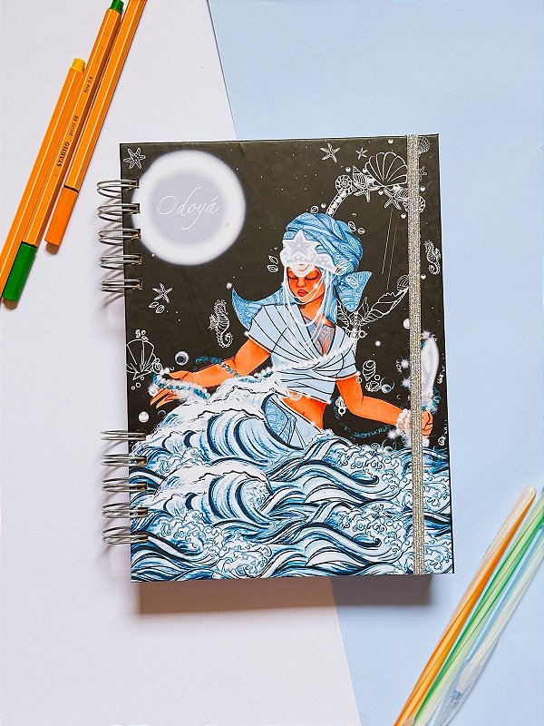 Agenda de Iemanjá 2026