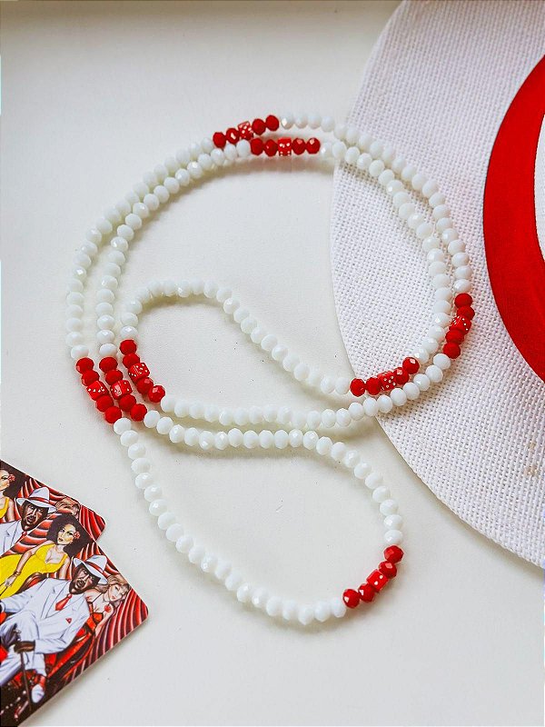 Guia de Cristal - Zé/Malandros