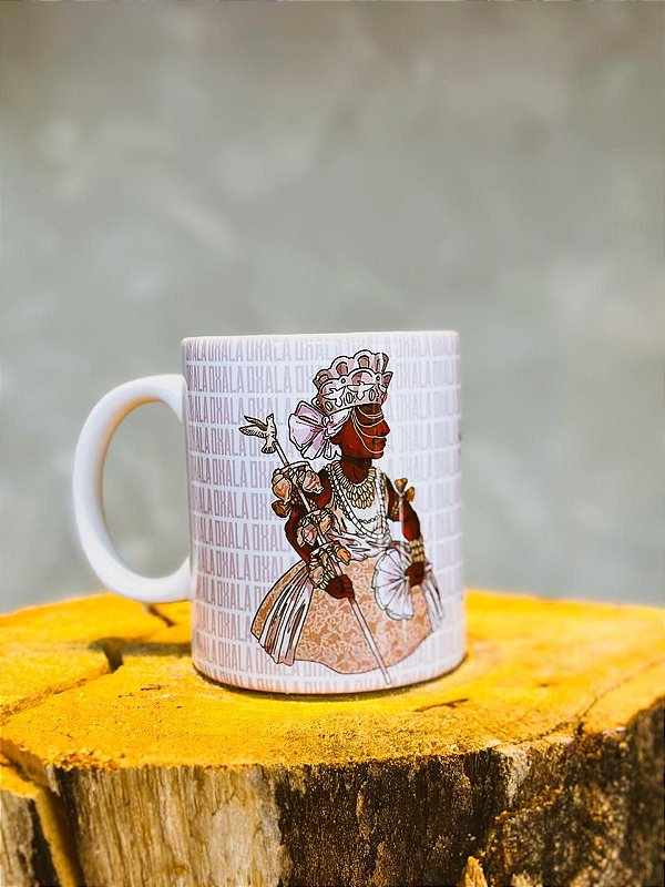 Caneca de Oxalá