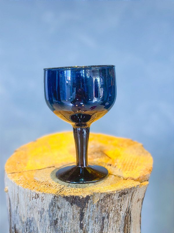 Taça simples preto