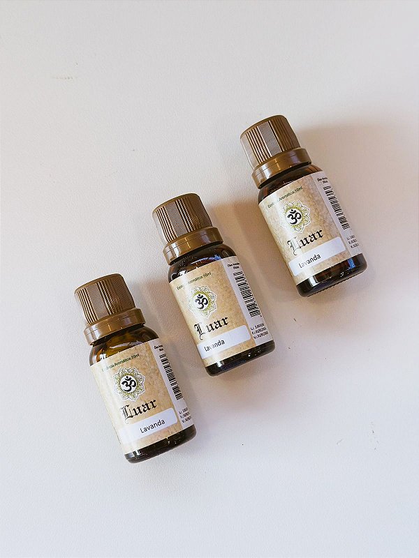 Essência de Lavanda