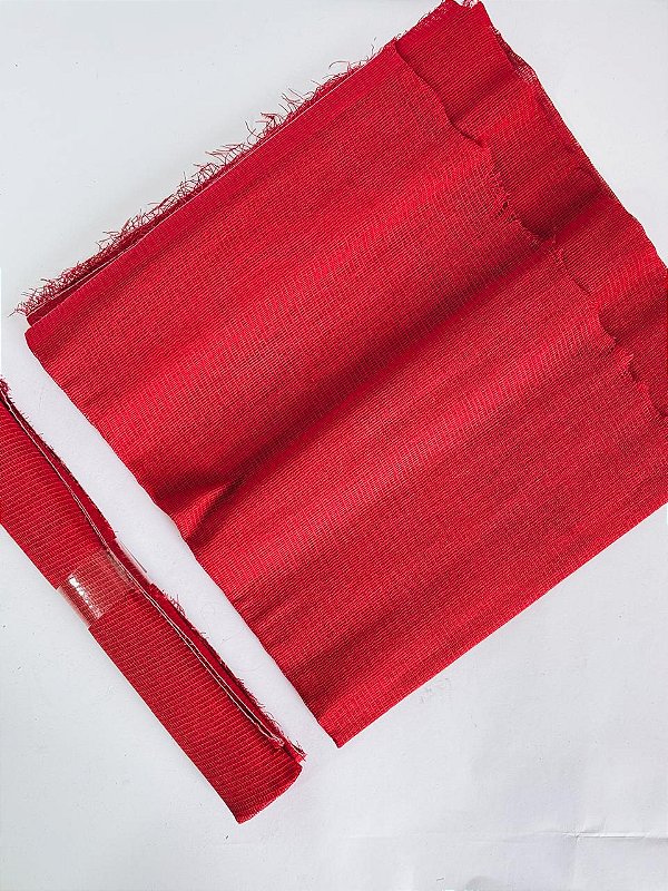 morim vermelho 1 metro
