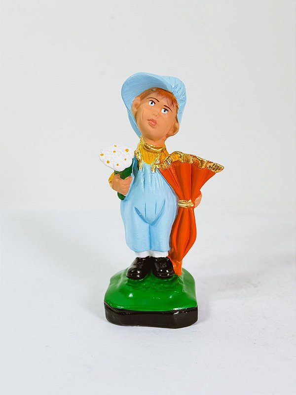 Imagem Erê menino - 17cm