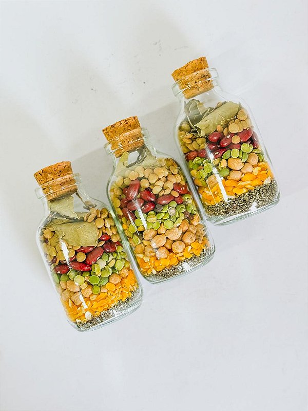 Patuá de prosperidade