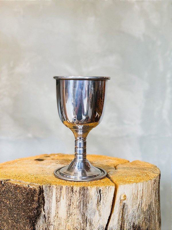 Cálice - Prata