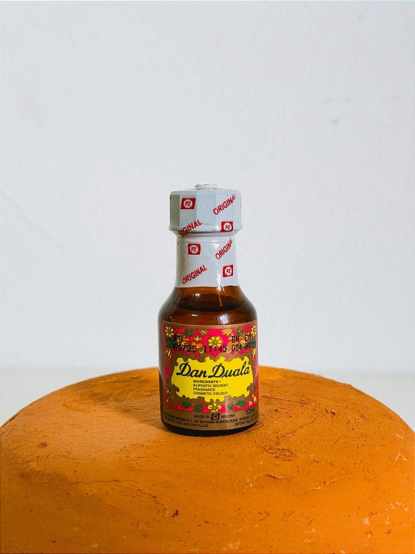 Dan Duala – Atrai Amor, Aproxima Pessoas e Abre Caminhos