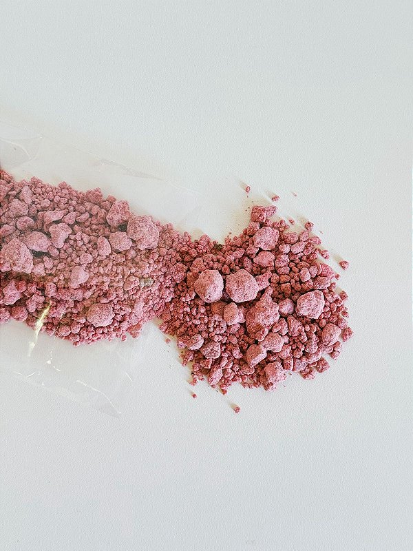 Mirra em Resina 100g – Purificação Espiritual e Limpeza Energética