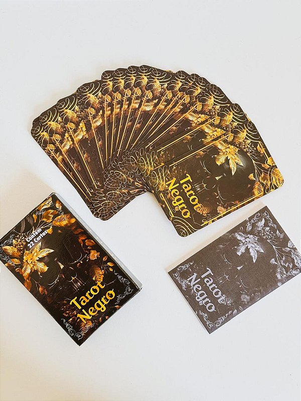 Tarot Negro