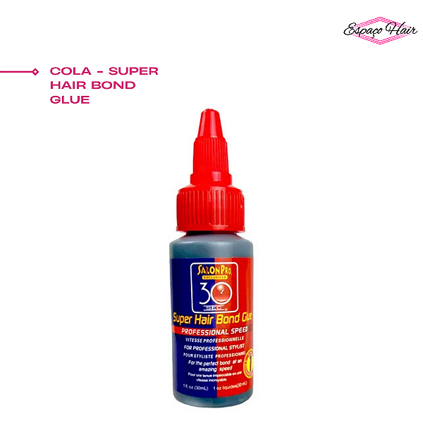 COLA - SUPER HAIR BOND GLUE