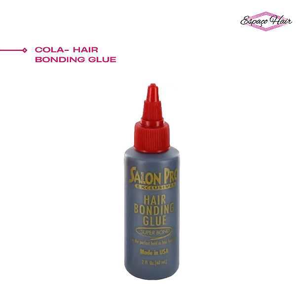 COLA- HAIR BONDING GLUE 30ml
