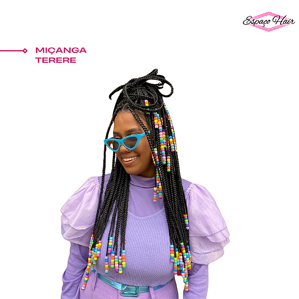MIÇANGA - TERERÊ