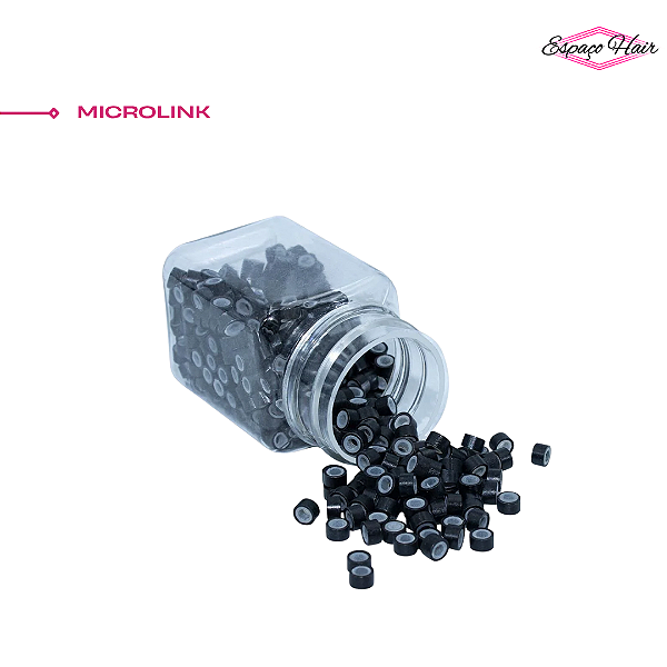 MICROLINK - MEGA HAIR