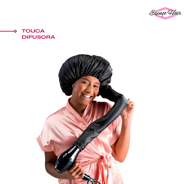 TOUCA DIFUSORA