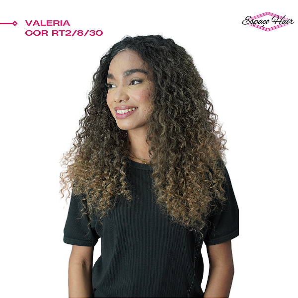 LACE VALERIA COR RT2/8/30 - FIBRA ORGANICA - MODERN GIRL