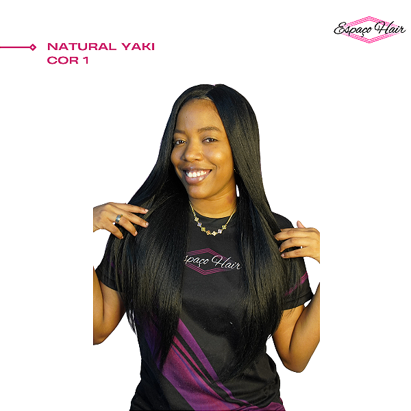 LACE NATURAL YAKI COR 1