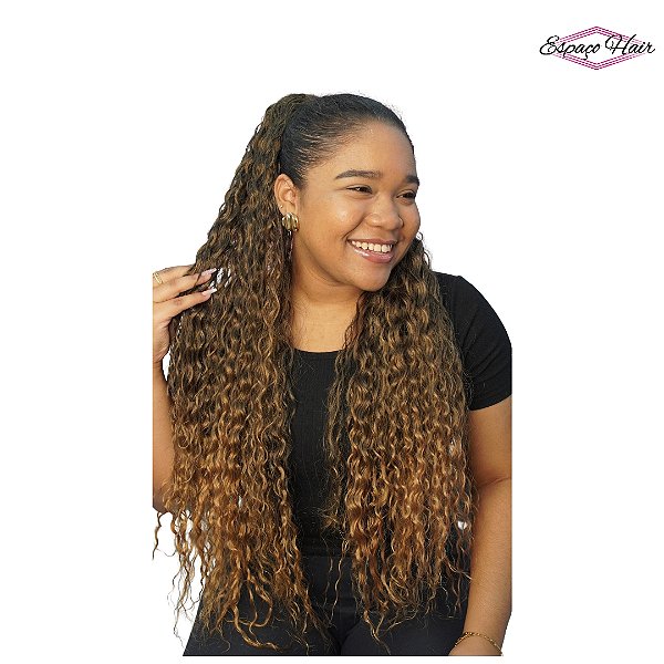 RABO DE CAVALO CECILIA - BIO ORGANICO - CHEREY