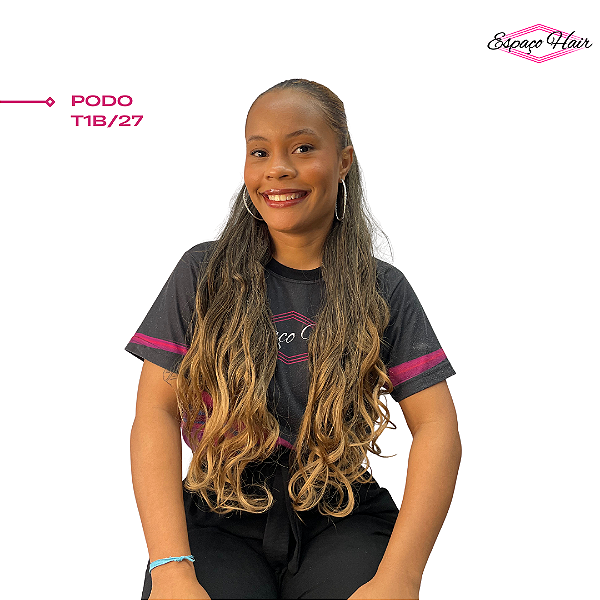 RABO DE CAVALO PODO - BIO ORGANICO - CHEREY