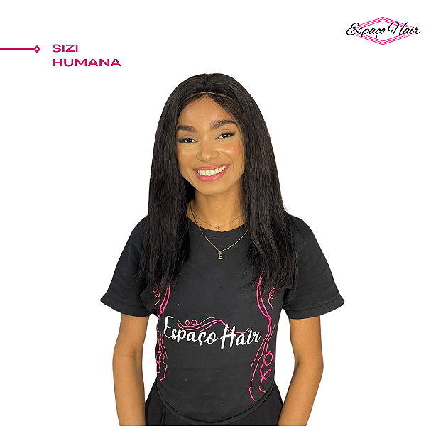 Lace Front Humana Sizi - Modern Girl