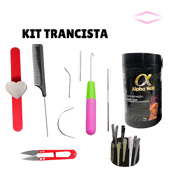 KIT TRANSCISTA