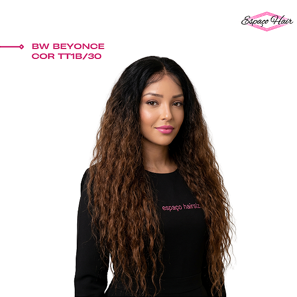 LACE BEYONCE COR TT1B/30 - CACHEADA - LACE WS/B BW BEYONCE