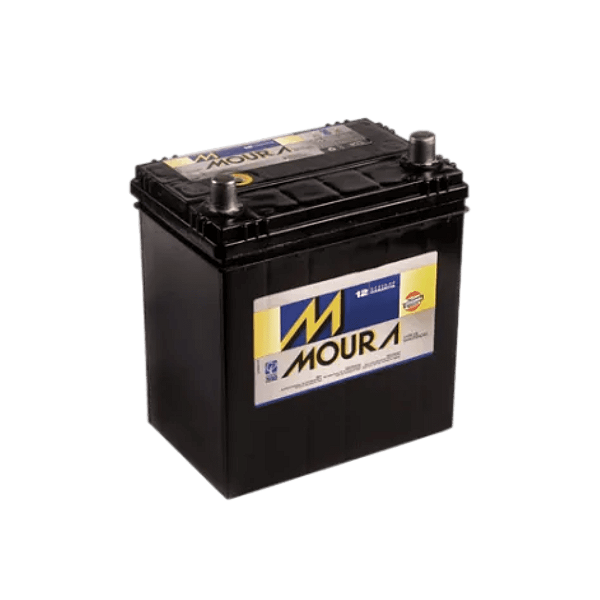 Bateria Moura 40Ah - M40SR