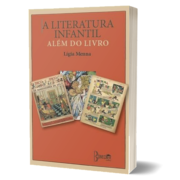 A Literatura Infantil Além do Livro