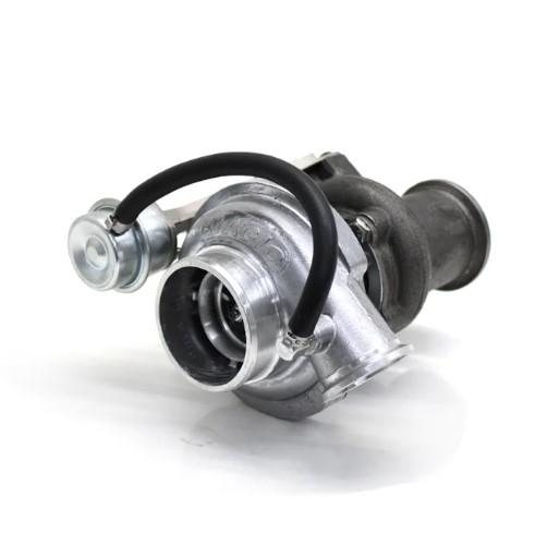 TURBINA FORD CARGO MOTOR CUMMINS SERIE ISB 4CIL | BIAGIO TURBOS | BBV30WE