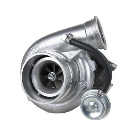 TURBINA IVECO EUROCARGO/TECTOR - BIAGIO BBV35XW3