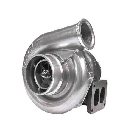 TURBINA SCANIA 114/124/G/P/R380/420 DC12 EURO 3 - BIAGIO LEX124ET