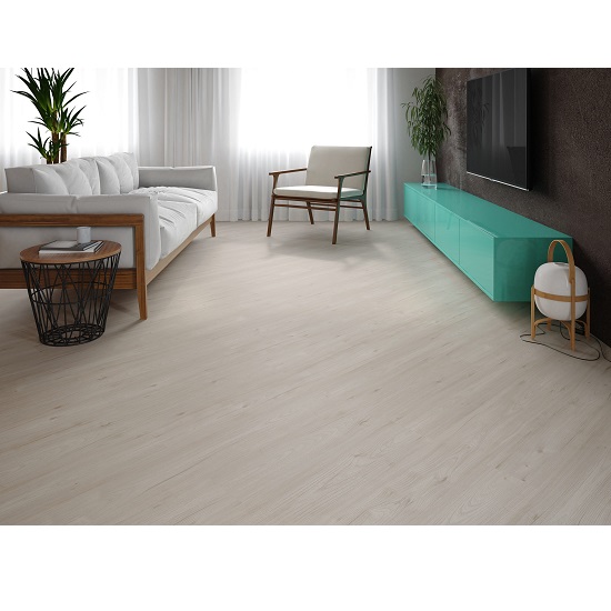 Piso Laminado Durafloor New Way AC4 Maceió - 2,5058m² por embalagem