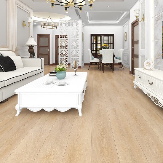 Piso Vinílico Belgotex Newcast - Ref. 005 Dover - 5,04m² por embalagem