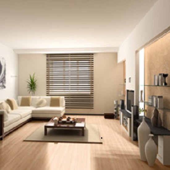 Piso Laminado Floorest FIT AC3 FFT 3002 KARITÊ - 3,10m² por embalagem