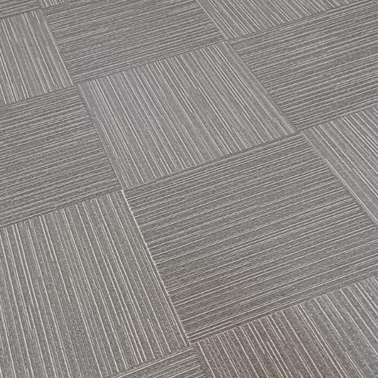 Carpete para Escritório em Placas Belgotex - Connect - Ref. 003 Upload - Embalagem com 5,00m²