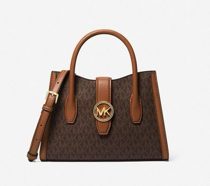 Bolsa Michael Kors Média Tiracolo