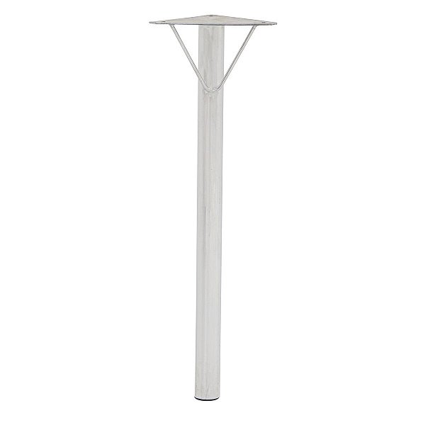 Base De Aluminio Polido Beta Tramontina 92474009