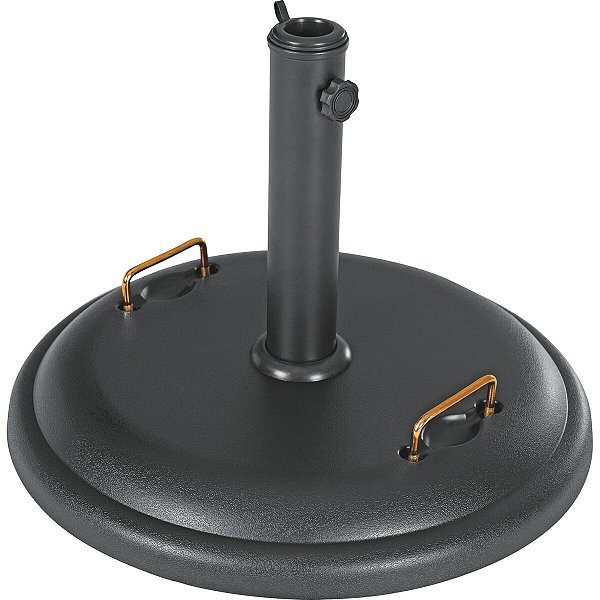 Base 25Kgs Guarda Sol Grandes Tramontina 10999056