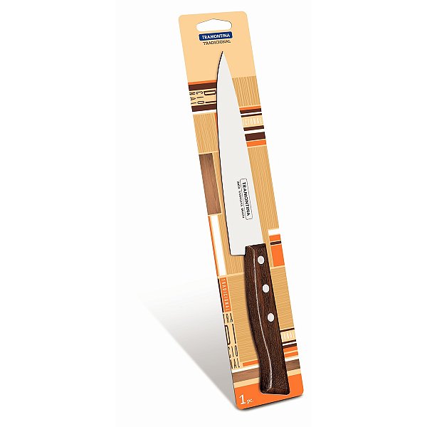 Garfo Trinchante Churrasco Tradicional Tramontina 22230100