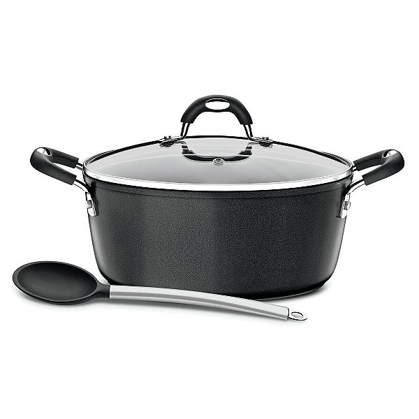 Panela Colher Risoto Risoteira Monaco Tramontina 20899051