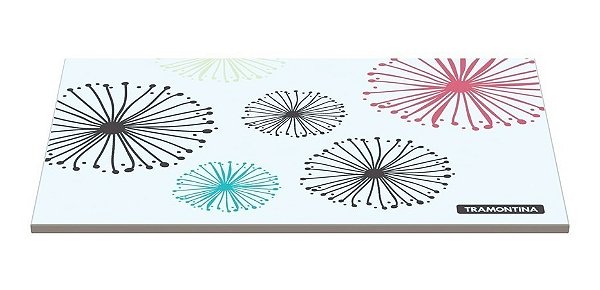 Tabua Corte Vidro Retangular 20Cm 30Cm Tramontina 10399001