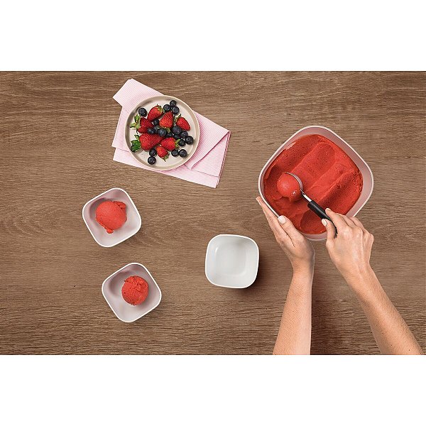 Concha Sorvete Inox Easy Tramontina 25227400