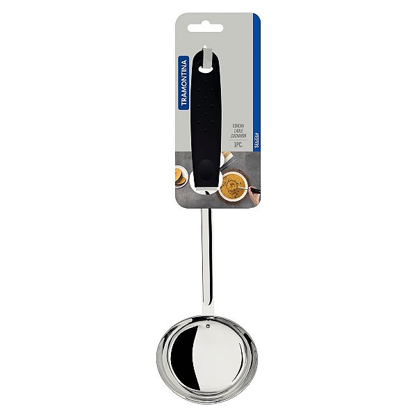 Concha Inox Utilita Tramontina 25653100