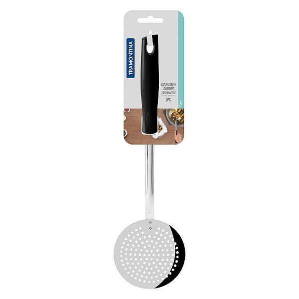 Espumadeira Inox Easy Tramontina 25222400