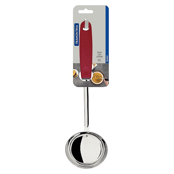 Concha Inox Utilita Tramontina 25653170