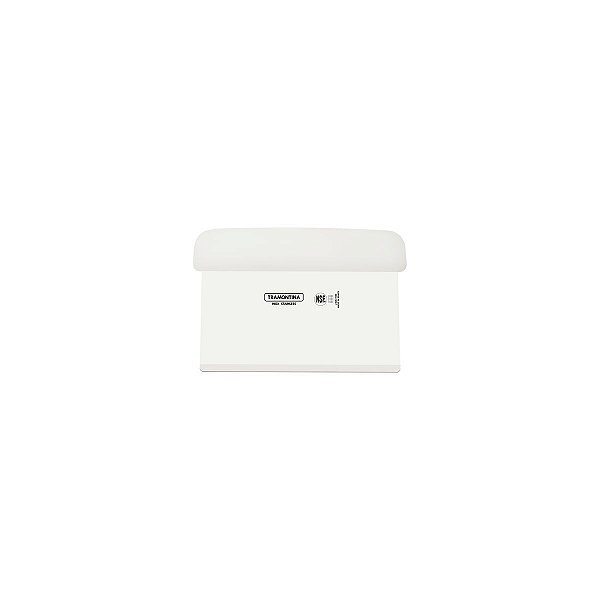 Raspador Cortador Lamina Inox 16Cm Tramontina 24687080