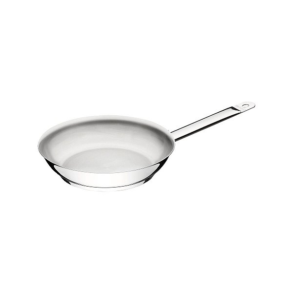 Frigideira Funda Inox Professional 20Cm 1,35L Tramo 62637200